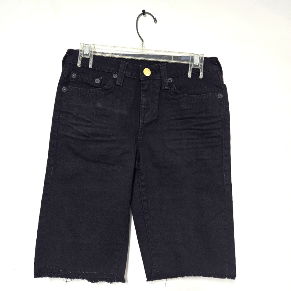 True Religion Geno Short Coupé Boys Size 14
